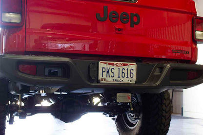 Fishbone Offroad Hitch Cover FB32096