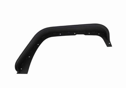 Fishbone Offroad Aluminum Tube Fenders For 2007-2018 Jeep Wrangler FB33006