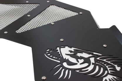Fishbone Offroad Inner Fenders Legacy Model for 2018 & Up Jeep Wrangler FB33130