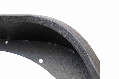 Fishbone Offroad Rear Steel Elite Fenders for 2018 & Up Jeep Wrangler JL FB23194R