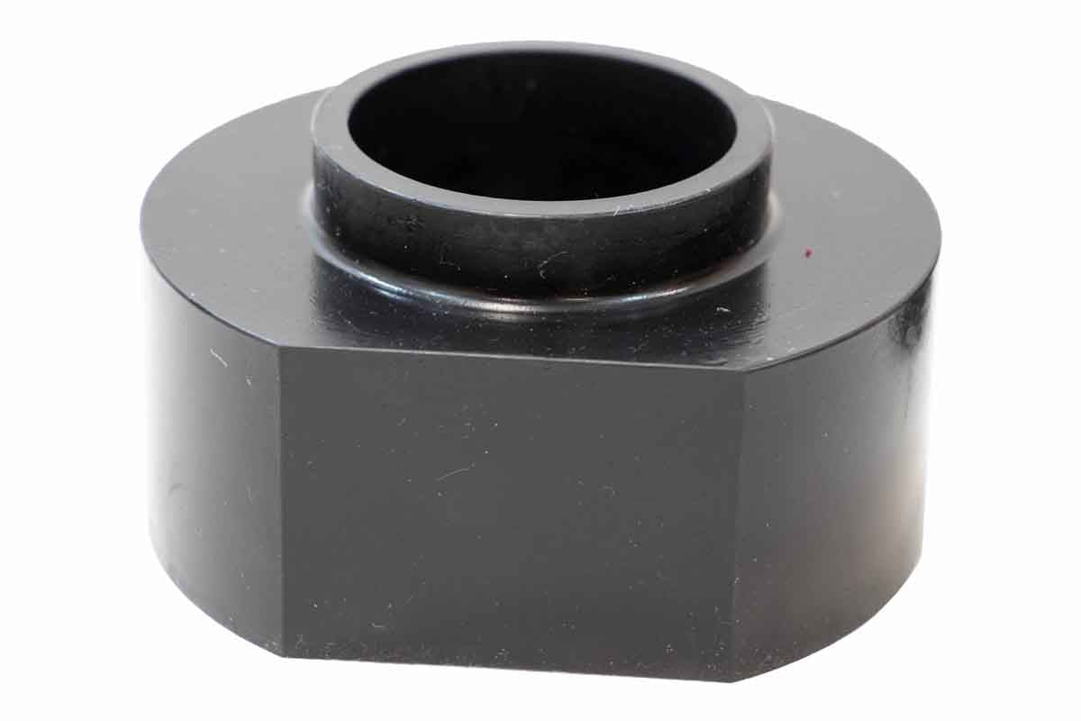 Fishbone Offroad Coil Spring Spacers for 1984-2006 Jeep XJ, MJ, ZJ & TJ FB47163