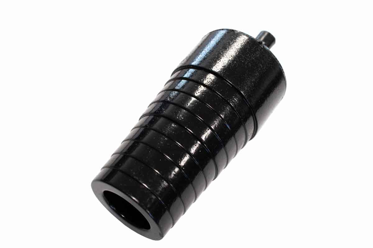 Fishbone Offroad Tailgate Spare Tire Bump Stop For 2007-2018 Jeep Wrangler FB47169