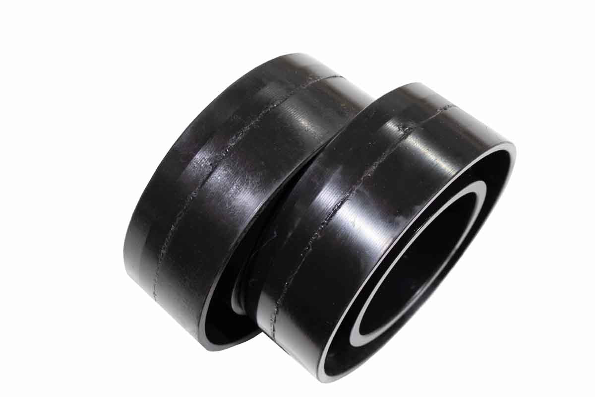 Fishbone Offroad Rear Leveling Kit for 2009-2023 Dodge Ram FB47175