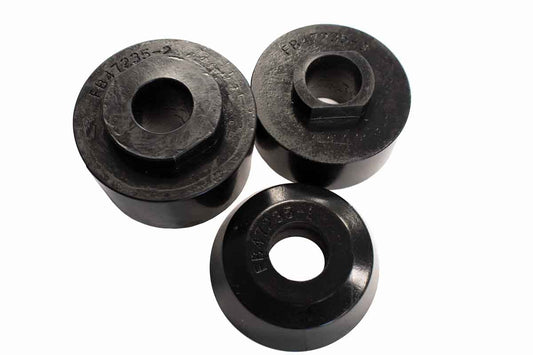 Fishbone Offroad Body Mount Bushings for 2008-2016 Ford F-250 FB47235