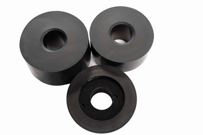 Fishbone Offroad Body Mount Bushings for 2008-2016 Ford F-250 FB47235