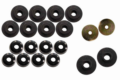 Fishbone Offroad Body Mount Bushings for 2008-2016 Ford F-250 FB47235