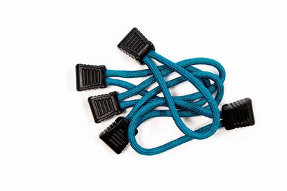 Fishbone Offroad Zipper Pulls FB51279-A