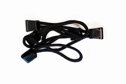Fishbone Offroad Zipper Pulls FB51279-A