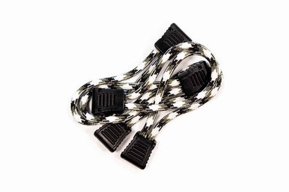 Fishbone Offroad Zipper Pulls FB51279-A