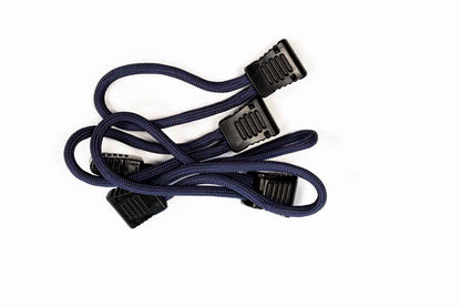 Fishbone Offroad Zipper Pulls FB51279-A