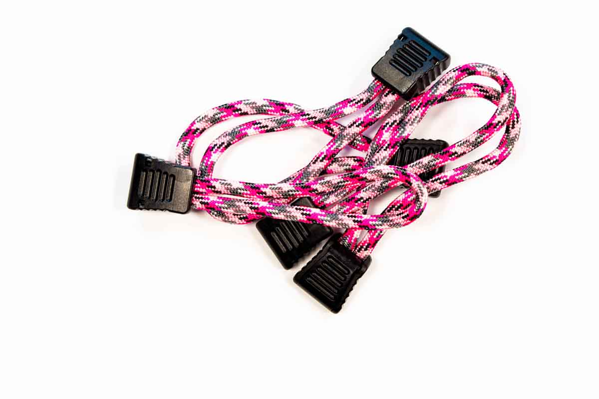 Fishbone Offroad Zipper Pulls FB51279-A