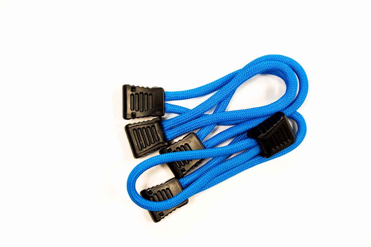 Fishbone Offroad Zipper Pulls FB51279-A