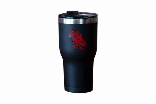 Fishbone Offroad RTIC 30 oz. Tumbler FB51281