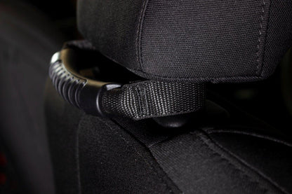 Fishbone Offroad Head Rest Grab Handles FB55152