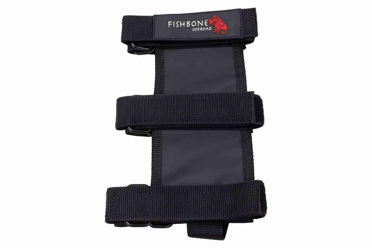 Fishbone Offroad Fire Extinguisher Holder FB55154