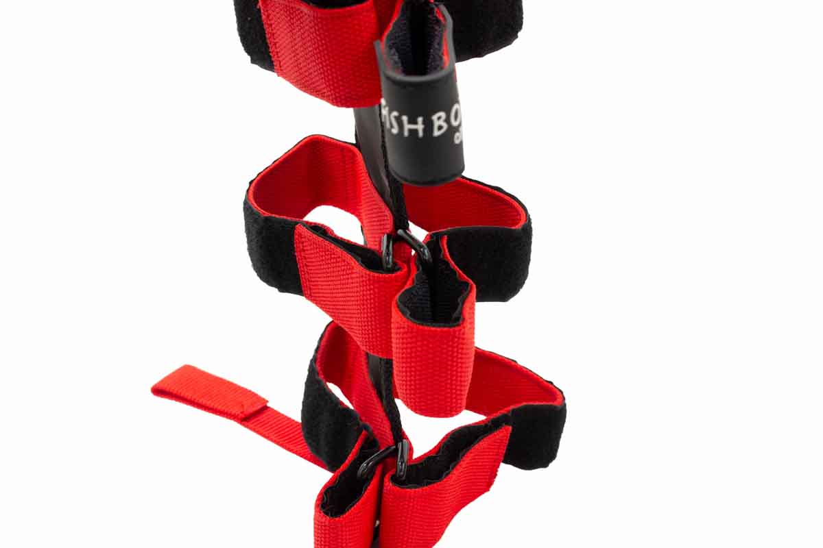Fishbone Offroad Fire Extinguisher Holder FB55155