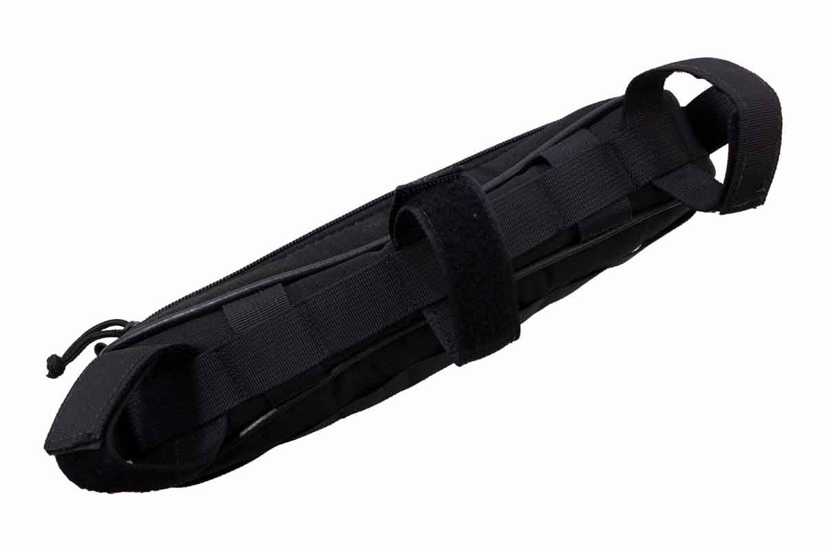 Fishbone Offroad Grab Handle Dash Bag FB55156