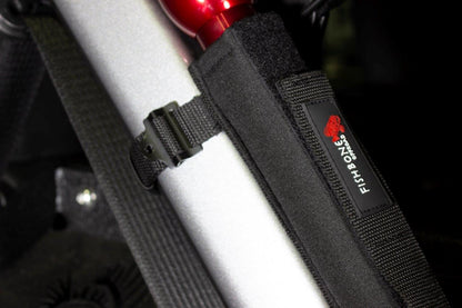 Fishbone Offroad Flashlight Holder FB55158