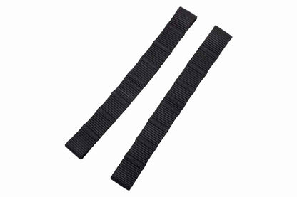 Fishbone Offroad Door Limiting Strap for 1976-2006 Jeep CJ/Wrangler FB55159