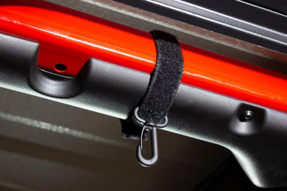 Fishbone Offroad Roll Bar Hooks FB55160