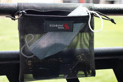 Fishbone Offroad Tube Door Storage Bag FB55272