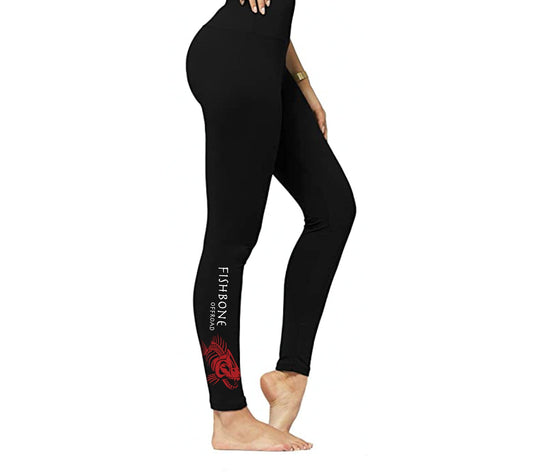 Fishbone Offroad Women's Leggings