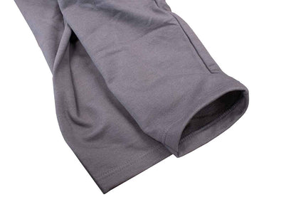 Fishbone Offroad Core Fleece Sweatpants - Unisex - Charcoal FBA1014S