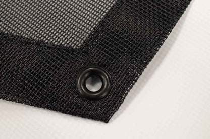 Fishbone Offroad Full Sun Shade for 2018 & Up Jeep Wrangler Unlimited JLU FB51334
