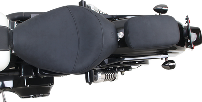 SADDLEMEN Brushed S3 Pad - 6" SA1019