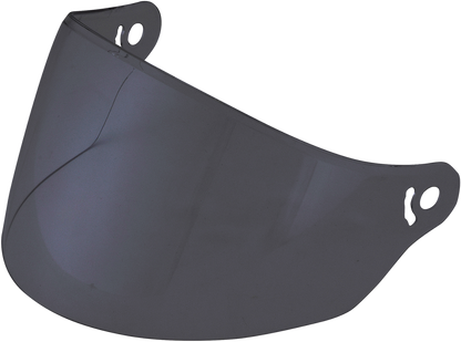 AFX FX-142/FX-143 Shield - Outer - Dark Smoke 0130-0900