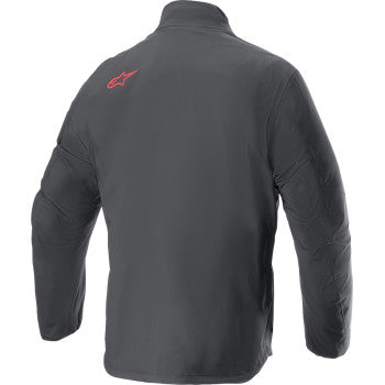 ALPINESTARS AMT Storm Gear Drystar® XF Jacket - Black - XL 3200324-10-XL
