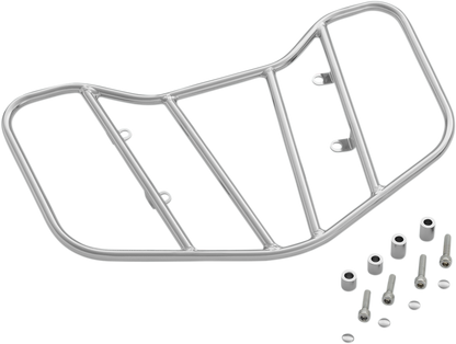 SHOW CHROME Luggage Rack - Chrome 52-945