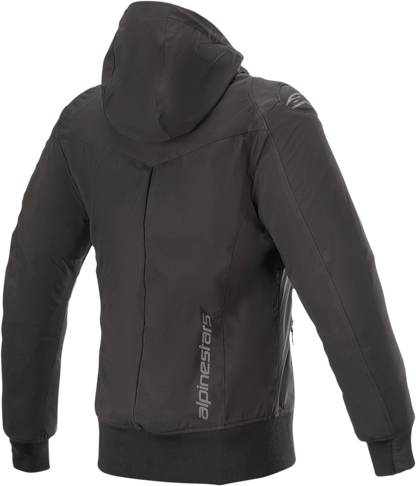 ALPINESTARS Stella Sektor v2 Tech Hoodie - Black - XL 4210520-10-XL