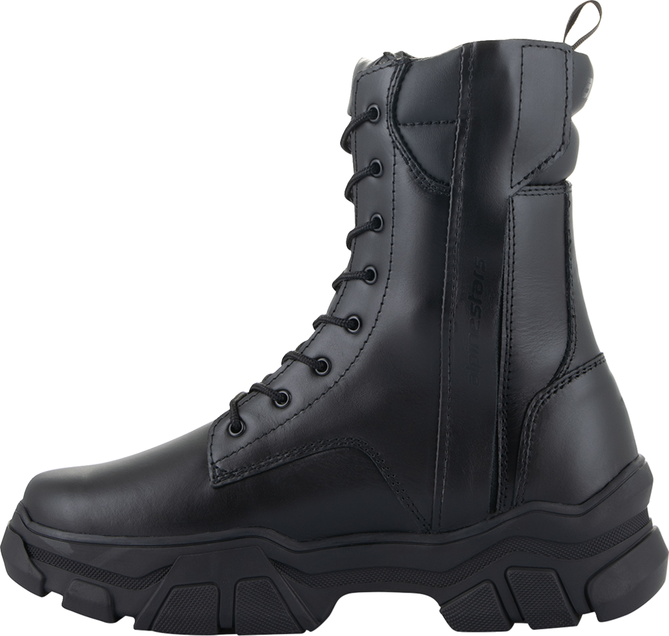 ALPINESTARS Women's Ava Boots - Black - EU 44 2442324-1100-44