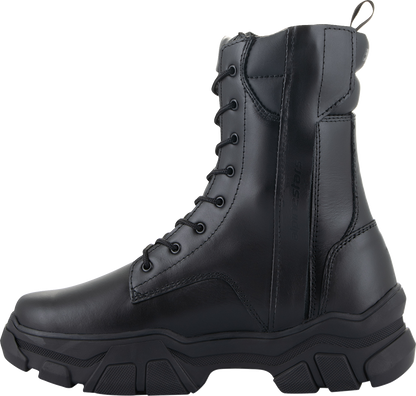ALPINESTARS Women's Ava Boots - Black - EU 44 2442324-1100-44