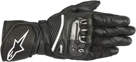 ALPINESTARS Women Stella SP-1 V2 Gloves - Black - Small 3518119-10-S