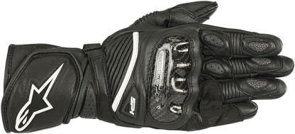 ALPINESTARS Women Stella SP-1 V2 Gloves - Black - Large 3518119-10-L