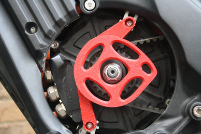 Talaria x3 Motor Cover