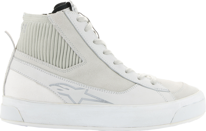 ALPINESTARS Stella Stated Podium Shoes - White - US 8 2540224-2004-8