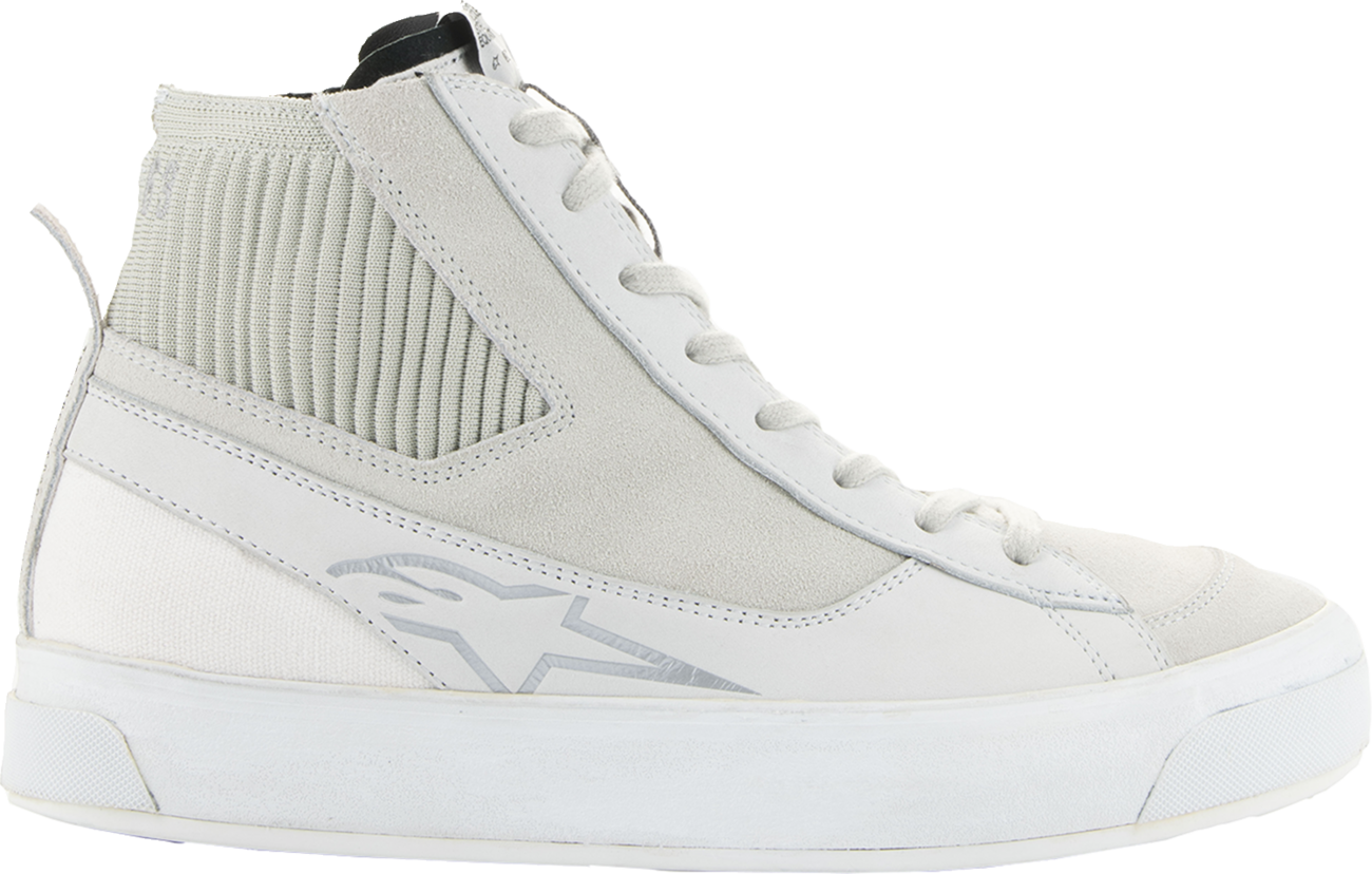 ALPINESTARS Stella Stated Podium Shoes - White - US 6 2540224-2004-6