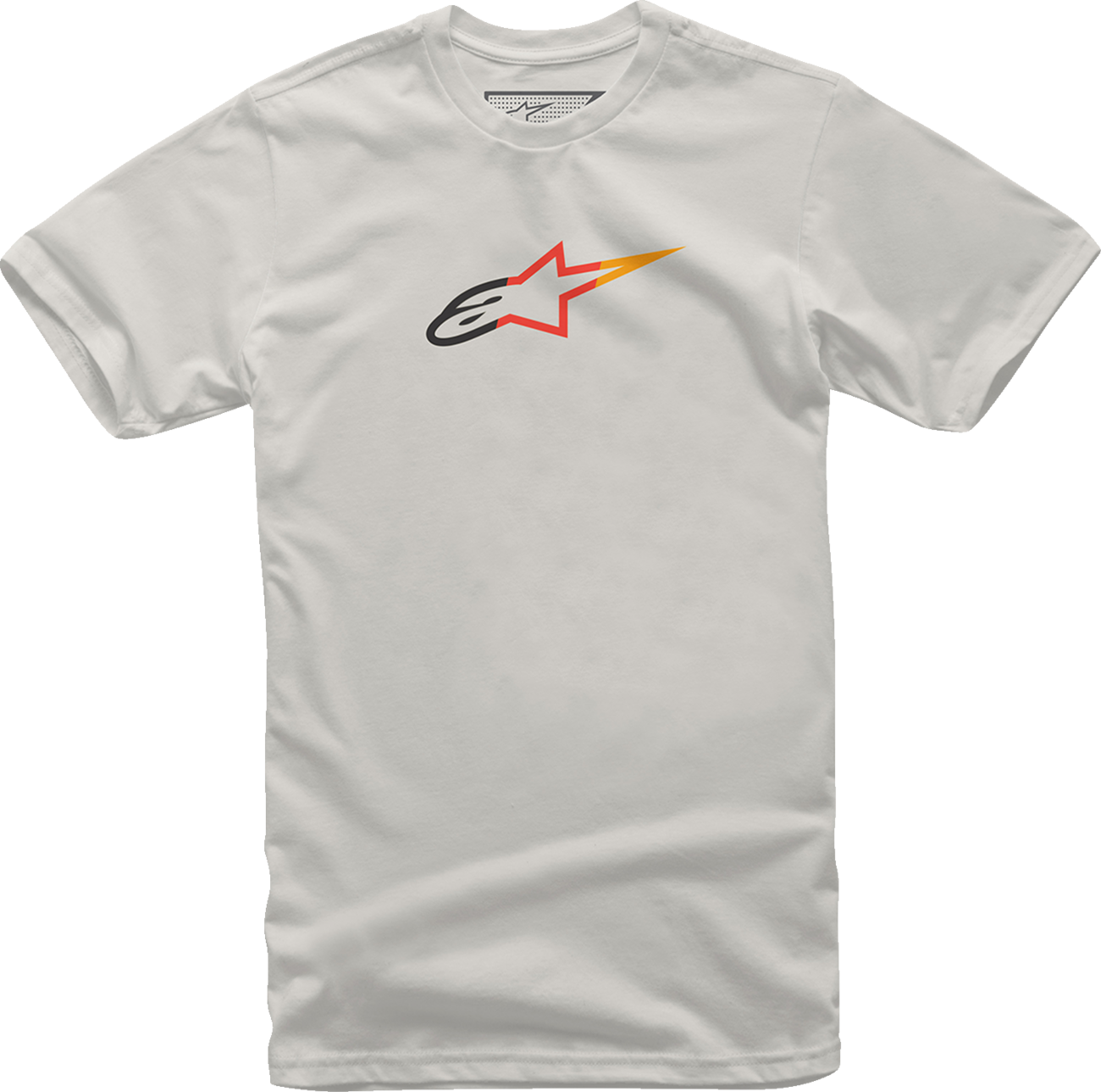 ALPINESTARS Ageless Rake T-Shirt - Natural - 2XL 12137253091XXL