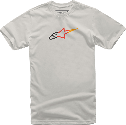 ALPINESTARS Ageless Rake T-Shirt - Natural - Large 12137253091L