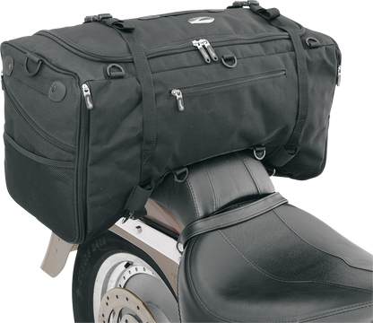 SADDLEMEN TS3200 Deluxe Sport Tail Bag EX000036