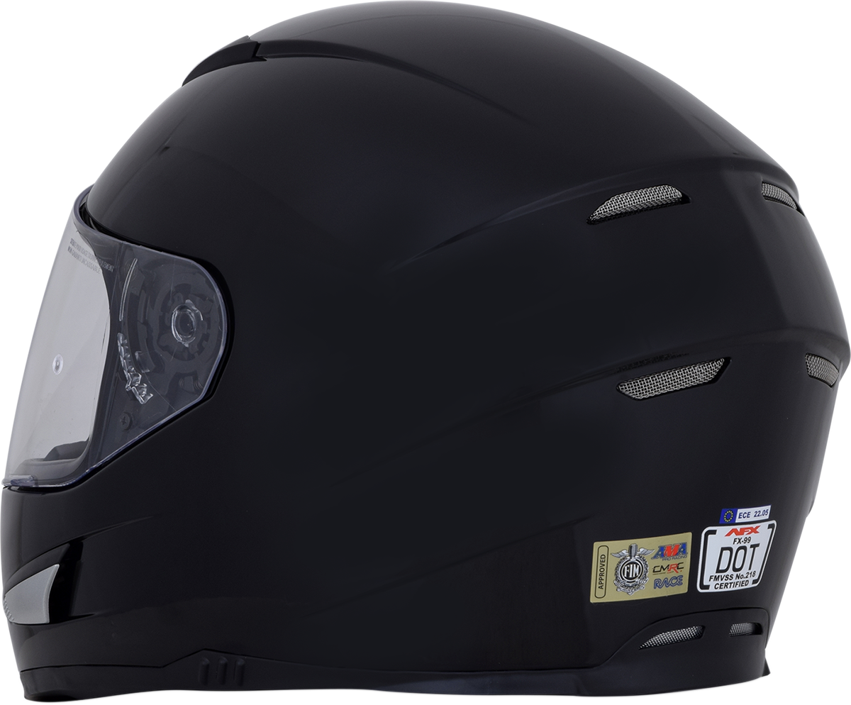 AFX FX-99 Helmet - Magnetic - Large 0101-11057