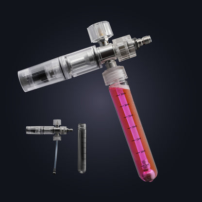 Foam Cannon Mini For Pressure Washer