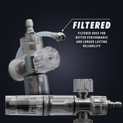 Foam Cannon Mini For Pressure Washer