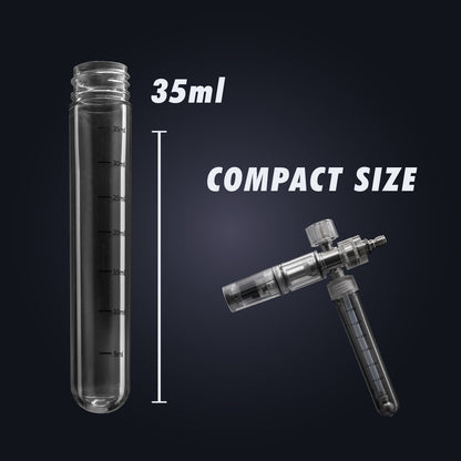 Foam Cannon Mini For Pressure Washer