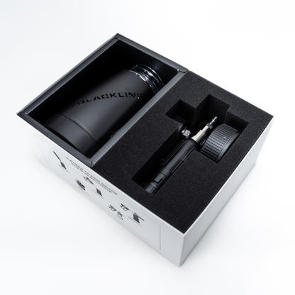 BLACKLINE®  ULTRA Series Foam Cannon