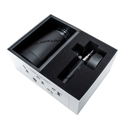 BLACKLINE® ULTRA SERIES FOAM CANNON