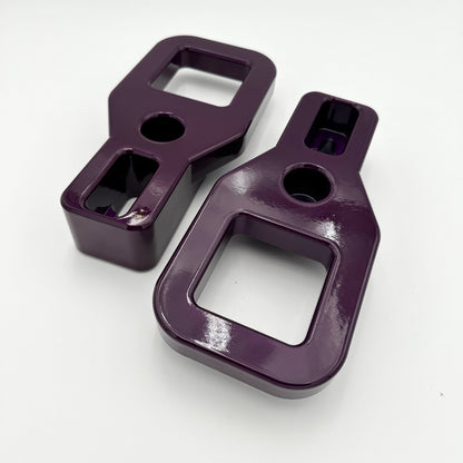 F-150 Raptor 2010-2023 Big-D Tow Hooks